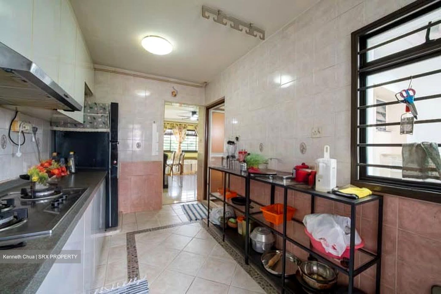 Blk 624 Senja Road (Bukit Panjang), HDB 5 Rooms #597219041